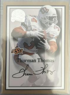 Thurman Thomas