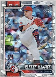 Parker Messick