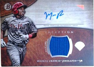 Maikel Franco