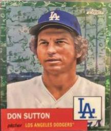 Don Sutton