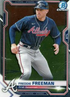 Freddie Freeman