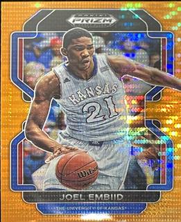 Joel Embiid