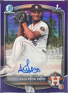 Anderson Brito