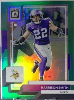 Harrison Smith
