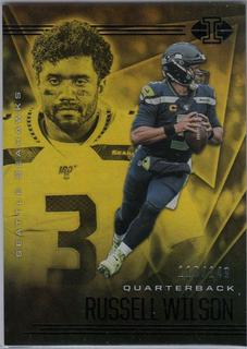 Russell Wilson