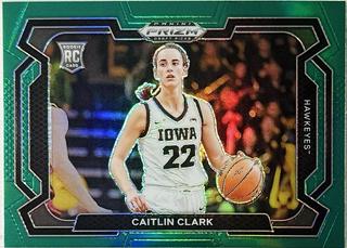 Caitlin Clark