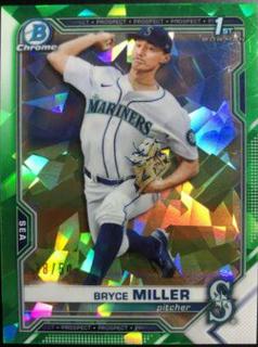 Bryce Miller