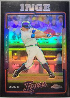 Brandon Inge