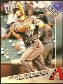 Paul Goldschmidt