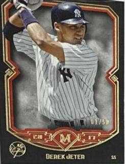 Derek Jeter