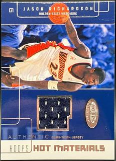Jason Richardson