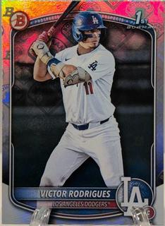 Victor Rodrigues