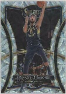 Domantas Sabonis