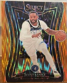 Julius Randle