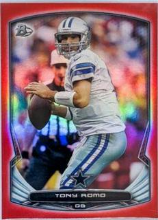 Tony Romo