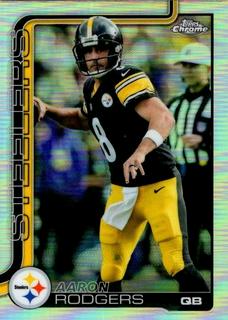 Aaron Rodgers