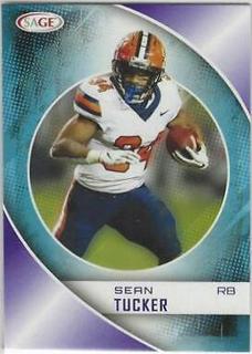Sean Tucker
