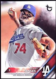 Kenley Jansen
