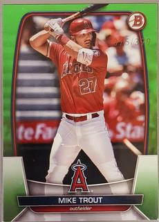 Mike Trout