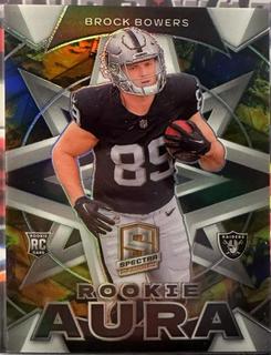 Brock Bowers