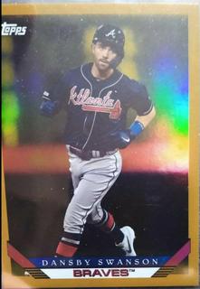 Dansby Swanson