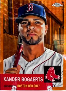 Xander Bogaerts
