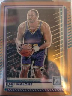 Karl Malone