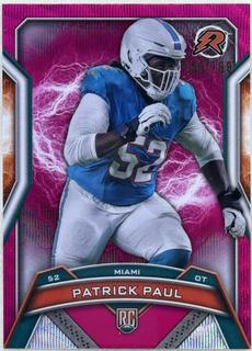 Patrick Paul
