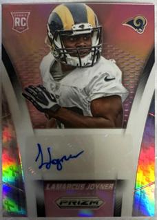 Lamarcus Joyner