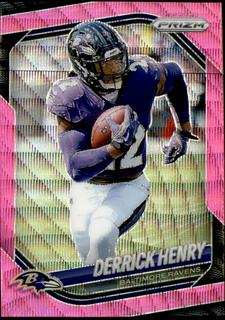 Derrick Henry