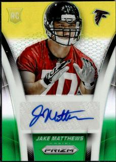 Jake Matthews