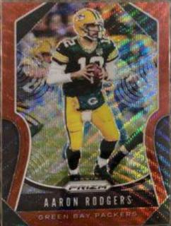 Aaron Rodgers
