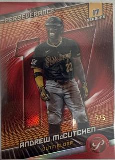 Andrew McCutchen