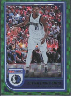 Dorian Finney Smith