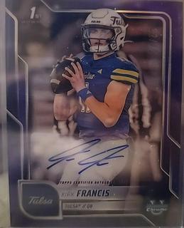 Kirk Francis