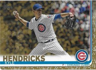 Kyle Hendricks