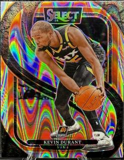 Kevin Durant