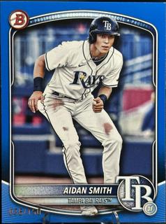 Aidan Smith