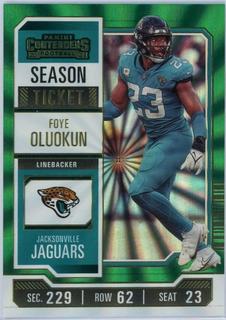 Foye Oluokun