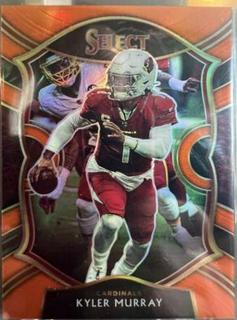 Kyler Murray