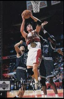 Christian Laettner