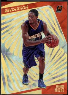 Brandon Knight Galactic