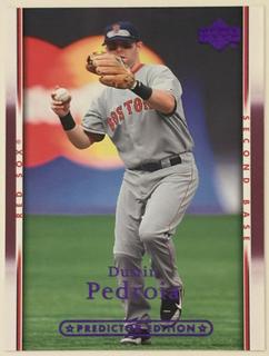 Dustin Pedroia