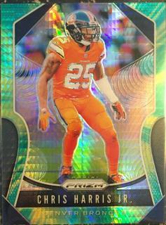 Chris Harris Jr.