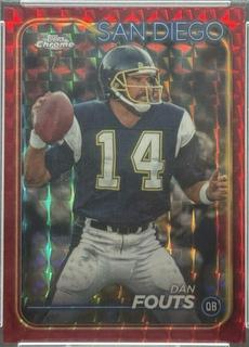 Dan Fouts