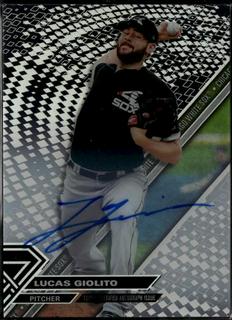 Lucas Giolito