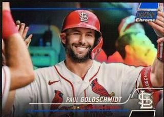 Paul Goldschmidt