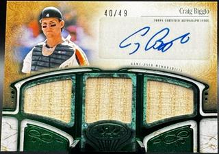 Craig Biggio