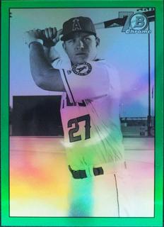 Mike Trout