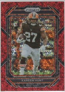Kareem Hunt